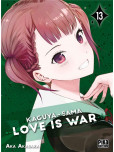 Kaguya-sama: Love is War - tome 13