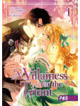 A Villainess for the Tyrant