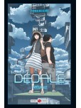 Dédale - intégrale : Tome 1 et 2