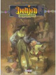 Donjon Monsters - tome 8 : Crève-Coeur