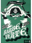 Barbe verte