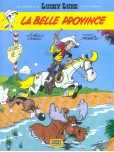 Lucky Luke d'après Morris (Les aventures de) - tome 1 : La Belle Province