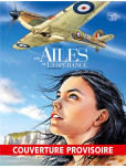 les Ailes de l'esperance [Intégrale]
