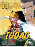 Todag - Tales of Démons and Gods - tome 10