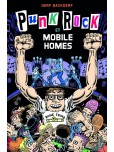 Punk rock et mobile-homes