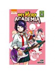 My hero academia - tome 19