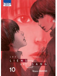 Les Liens du sang - tome 10