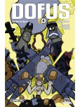 Dofus - tome 4 : Manga double