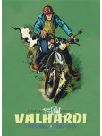 Valhardi - L'intégrale - tome 6 : 1981-1984