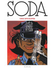 Soda - tome 12 : Code Apocalypse [Nouvelle édition 2023]