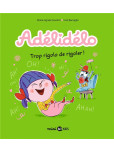 Adélidélo - tome 10