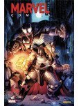 Marvel Comics - tome 15