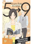 From 5 to 9 (Nouvelle édition) - tome 2