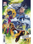 X-Men  - Edition collector - COMPTE FERME - tome 1