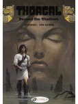 Thorgal - tome 3 : Beyond the shadows [en anglais]