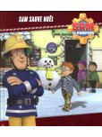 Sam le pompier : sauve Noël