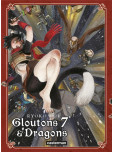 Gloutons et dragons - tome 7