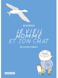 Le Vieil Homme et Son Chat - tome 7