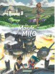 Le Monde de Milo - tome 9