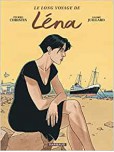 Le Long voyage de Léna - tome 1 : Le Long voyage de Léna