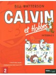 Calvin & Hobbes - L'intégrale - tome 2