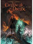 Le Crépuscule des dieux - tome 6 : Ragnarok