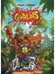 Goblin's - tome 6 : Les imparfaits du passé