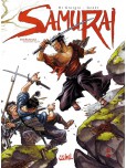 Samuraï - L'intégrale - tome 2 : Deuxième cycle