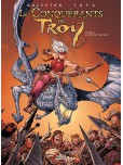 Les Conquérants de Troy - tome 4 : Le Mont Rapace