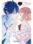 He Came for Learning 'Love - tome 3