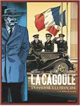 La Cagoule - tome 3 : La Charge du sanglier