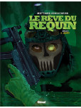 Le Rêve du requin - tome 3 [Cycle 2 tome 3]