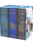 One Piece - Coffret  Vide East Blue (Tomes 01 à 12)