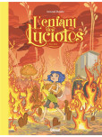 L'Enfant des lucioles - tome 2