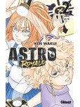 Astro Royale - tome 2