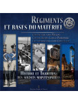 Régiments et bases du matériel
