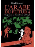 L'Arabe du futur - tome 4