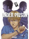Under Prison - tome 4