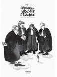 Chroniques d'une Justice Ordinaire