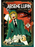 Arsène Lupin - tome 9