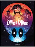 Ollie et l'alien