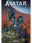 Avatar - tome 1 : Le champ céleste