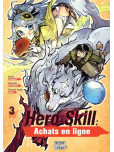 Hero Skill - Achats en ligne - tome 3