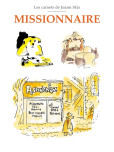 Carnets de Joann Sfar (Les) - Missionnaire