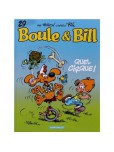 Boule & Bill - tome 29 : Quel cirque !