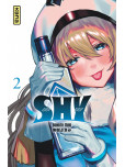 Shy - tome 2