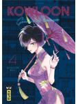 Kowloon - tome 4