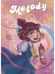 Mélody - tome 2 : La Sorcière musicale