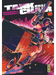 Tank Chair - tome 5