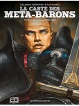 La Caste des Meta Barons - tome 7 : Aghora, le père-mère [NED 2015]